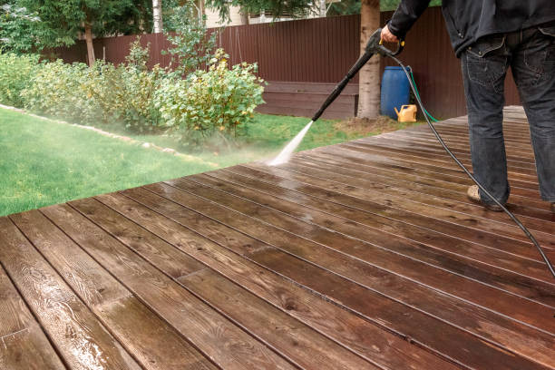 Best Restaurant Pressure Washing  in Northville, NY