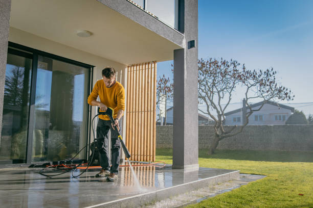 Spring Cleaning in Northville, NY