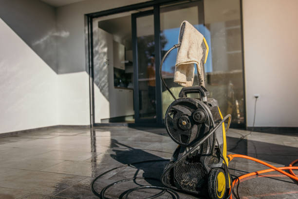 Best Factory Floor Cleaning  in Northville, NY